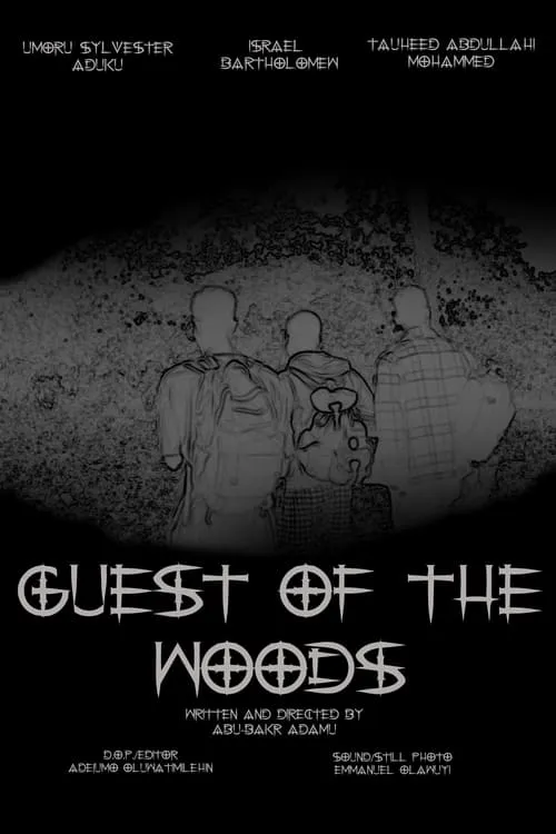 Guest Of The Woods (movie)