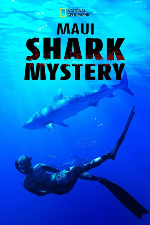 Maui Shark Mystery (movie)