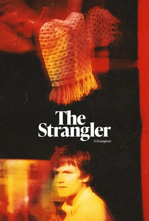 The Strangler (movie)