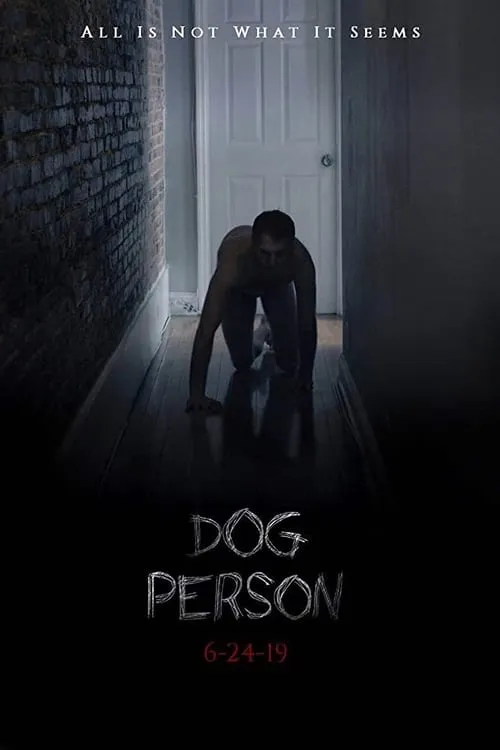 Dog Person (movie)