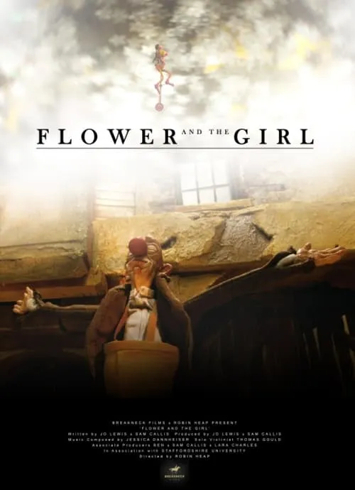 Flower and the girl (movie)