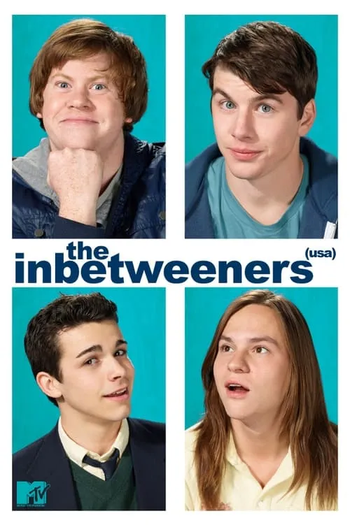 The Inbetweeners (series)