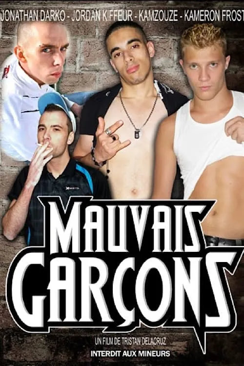 Mauvais Garçons (фильм)