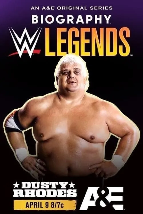 Biography: Dusty Rhodes (movie)