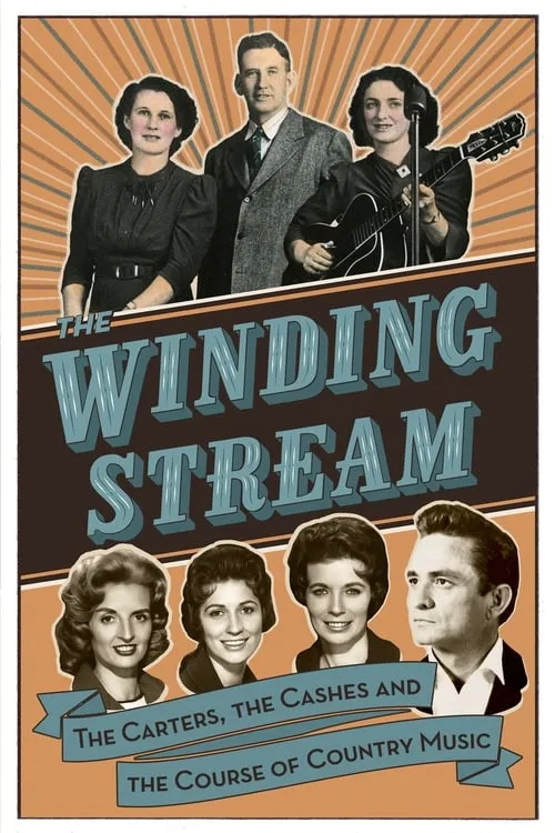 The Winding Stream (movie)