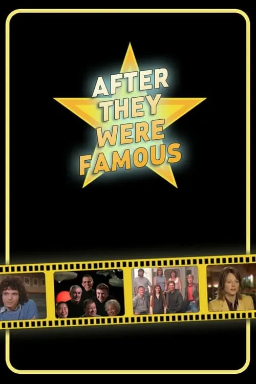 After They Were Famous (сериал)