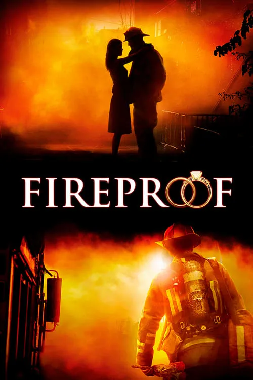 Fireproof (movie)