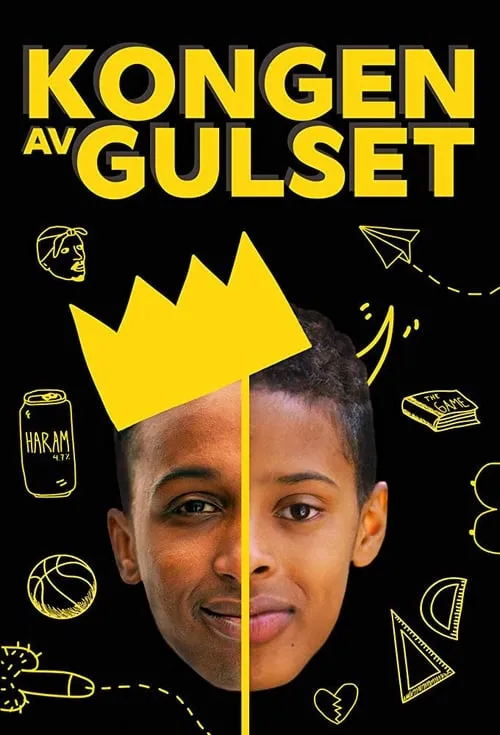 Kongen av Gulset (series)