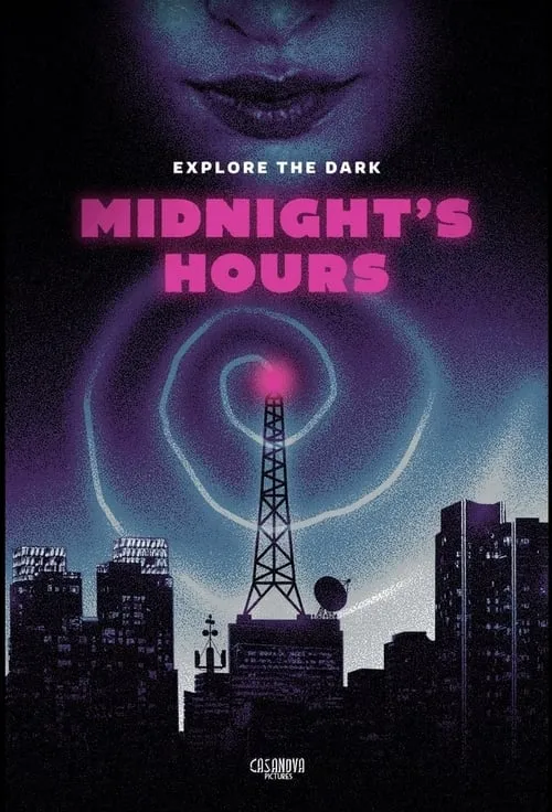 Midnight's Hours (movie)