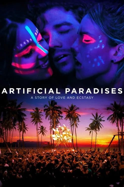 Artificial Paradises (movie)