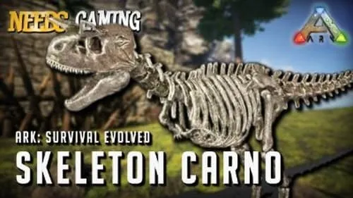 Skeleton Carno