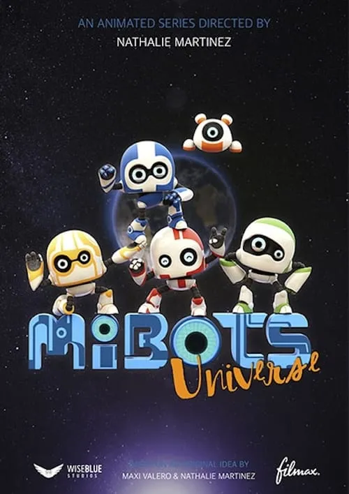 Mibots Universe (сериал)