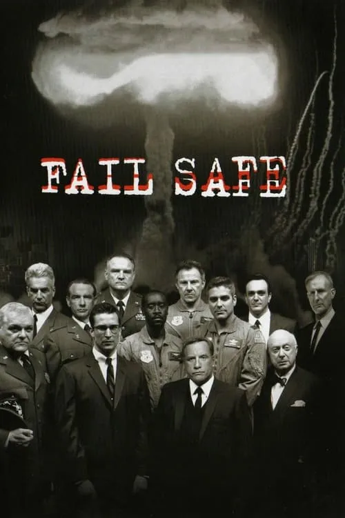 Fail Safe (movie)