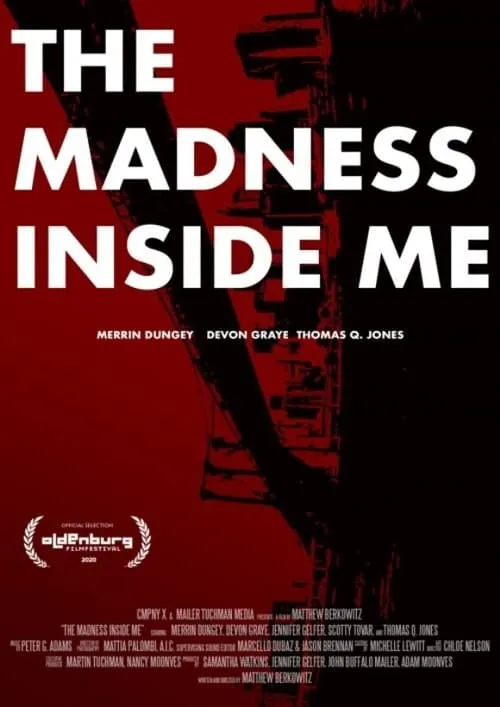 The Madness Inside Me (фильм)