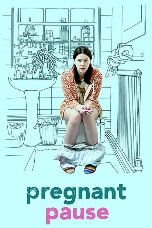 Pregnant Pause (movie)