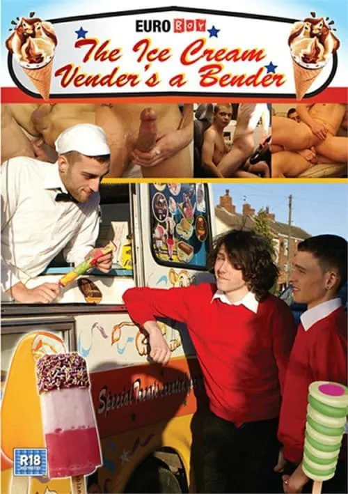 The Ice Cream Vender's a Bender (movie)