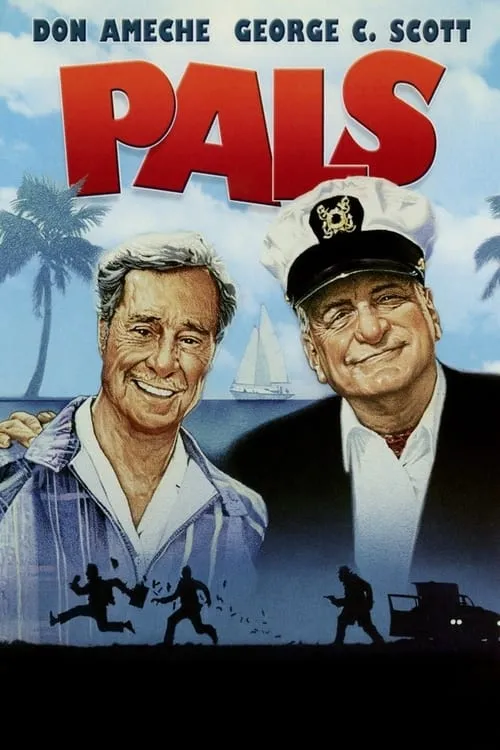 Pals (movie)