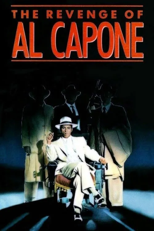 The Revenge of Al Capone (movie)