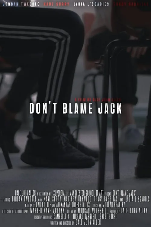 Don't Blame Jack (movie)