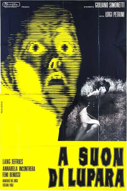 A suon di lupara (movie)