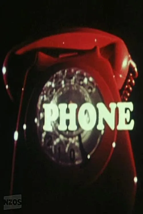 Phone (movie)
