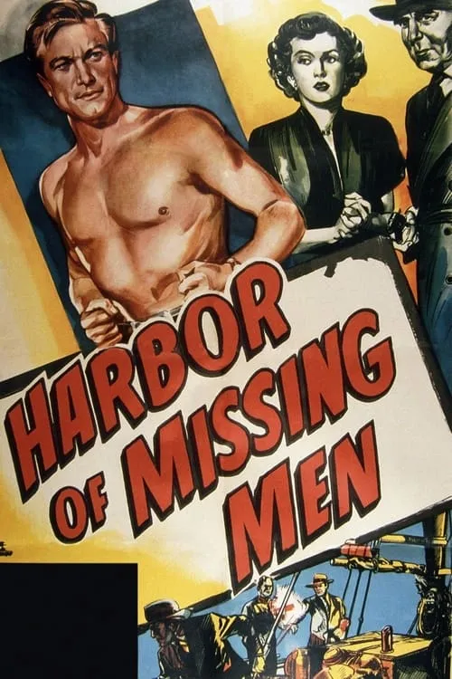 Harbor of Missing Men (movie)