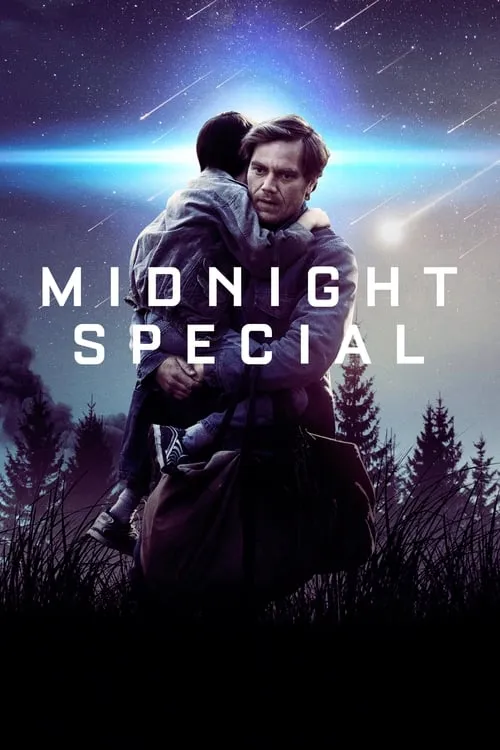 Midnight Special (movie)