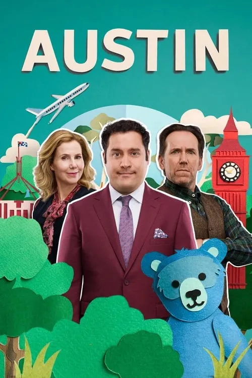 Austin (сериал)