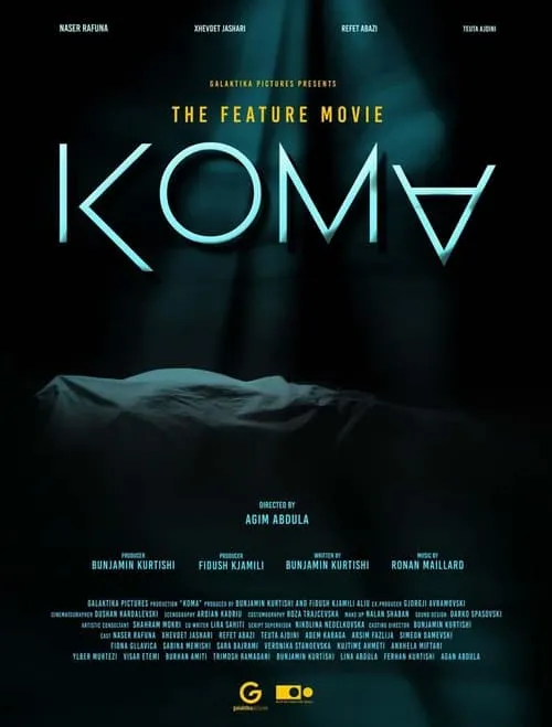 Coma (movie)