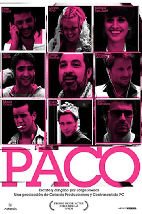 Paco (фильм)