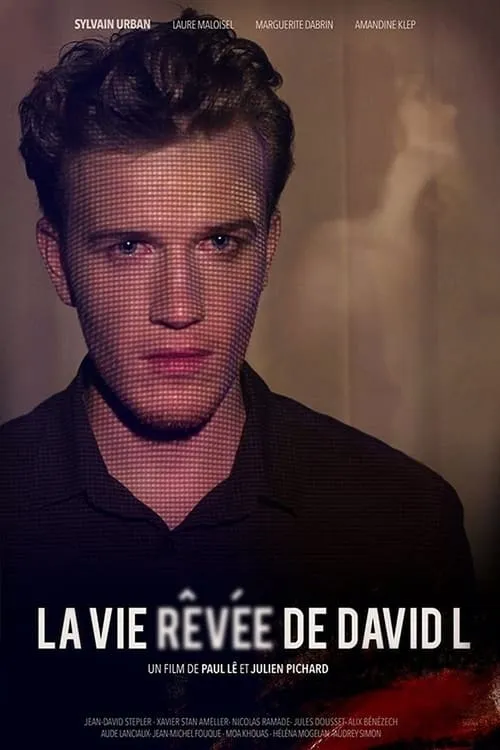 La vie rêvée de David L (фильм)