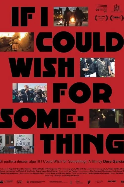 If I Could Wish for Something (movie)