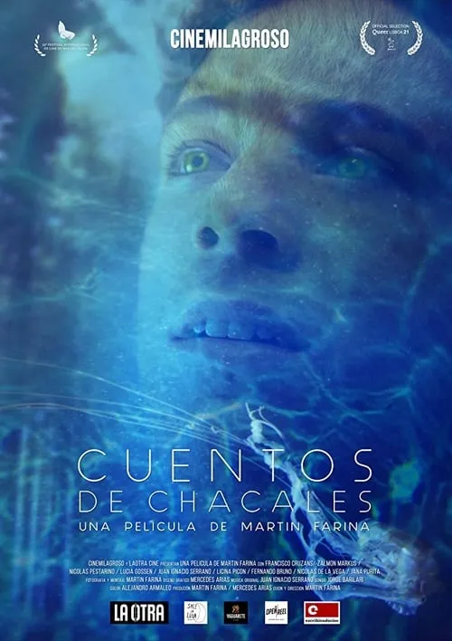 Cuentos de chacales (фильм)