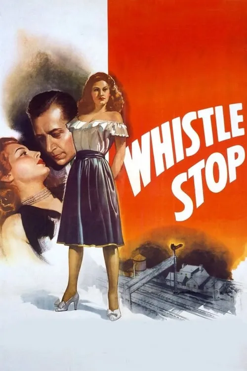 Whistle Stop (фильм)