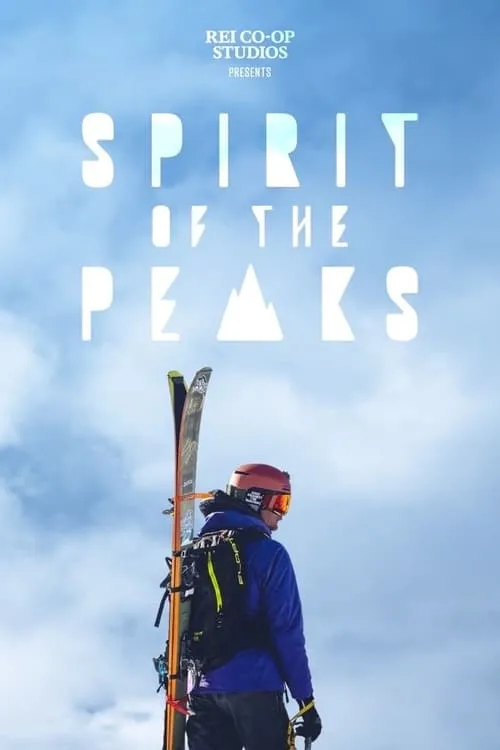 Spirit of the Peaks (movie)