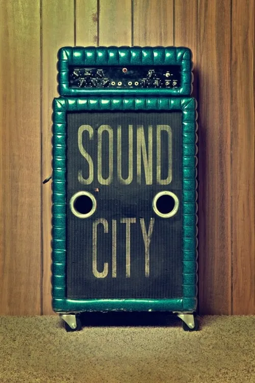 Sound City (movie)
