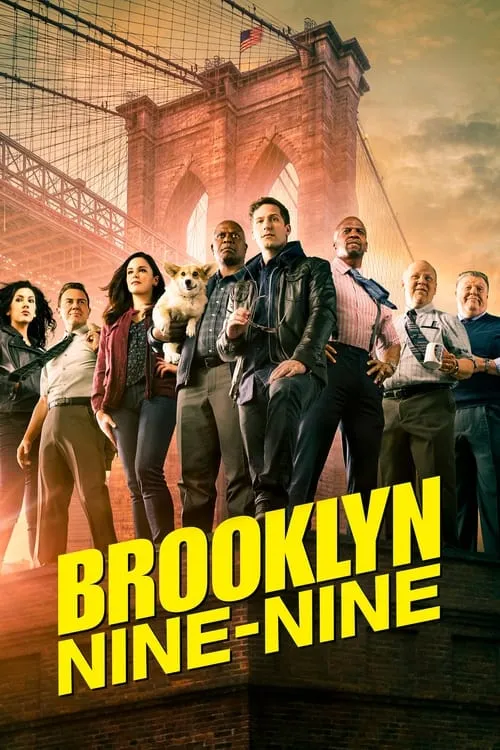 Brooklyn Nine-Nine (series)