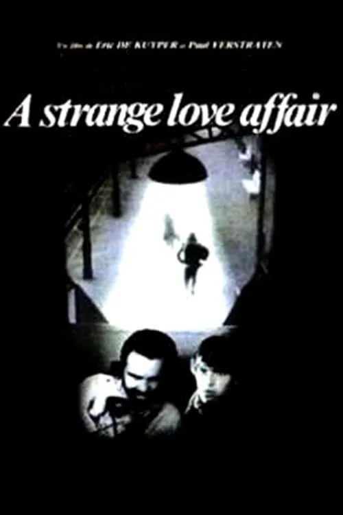 A Strange Love Affair (movie)