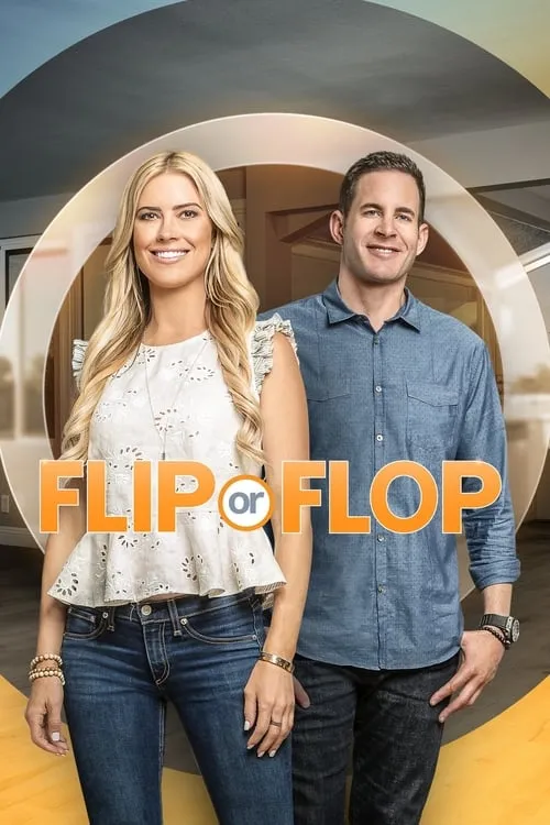 Flip or Flop (series)