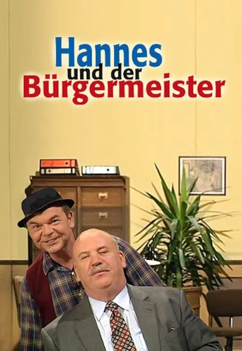 Hannes und der Bürgermeister (series)