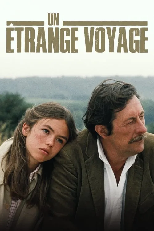 Un étrange voyage (movie)