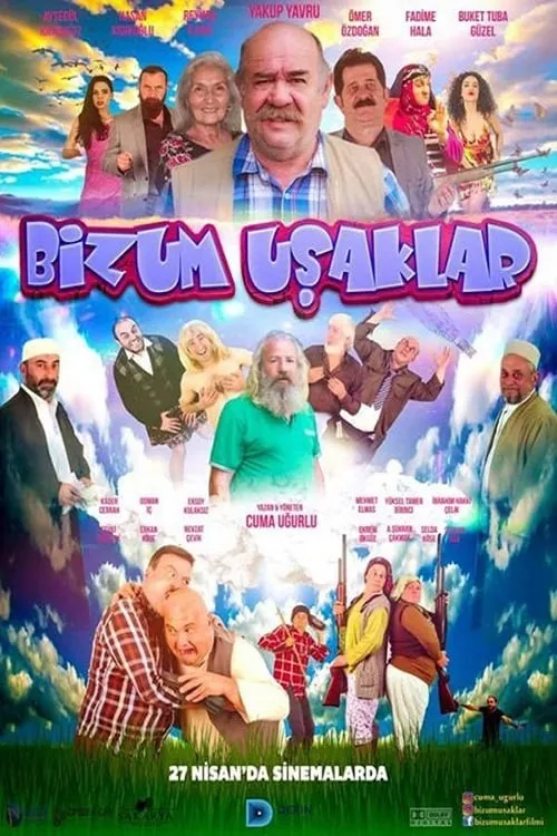 Bizum Uşaklar (фильм)