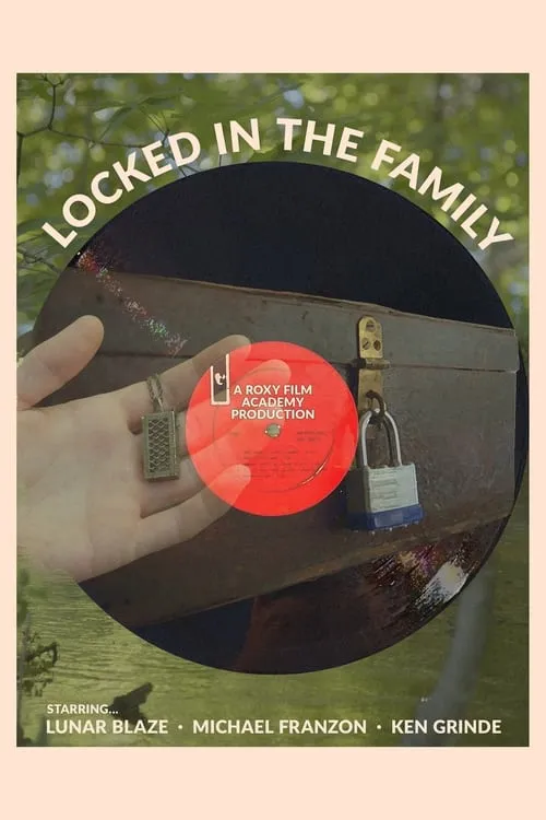 Locked in the Family (movie)