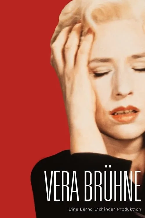 Der Fall Vera Brühne (сериал)