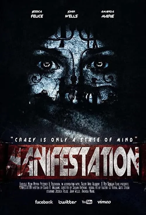 Manifestation (movie)