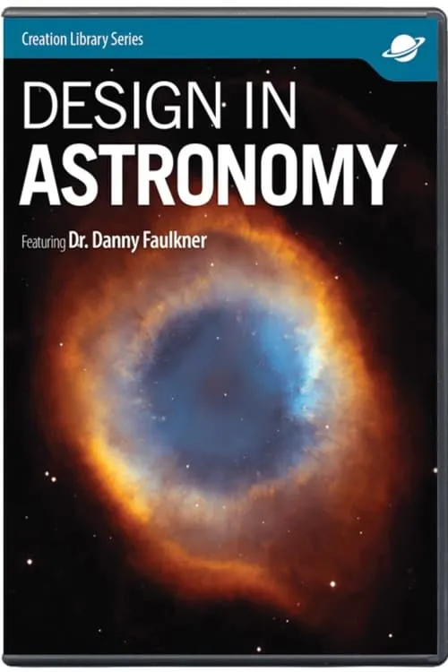 Design in Astronomy (movie)