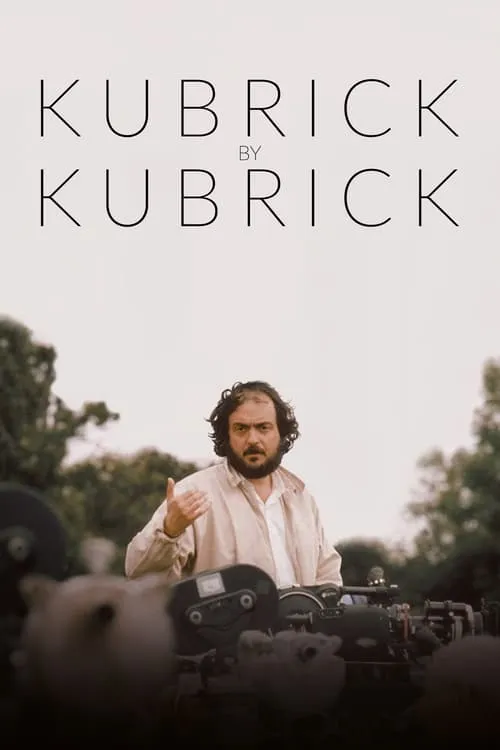 Kubrick by Kubrick (movie)