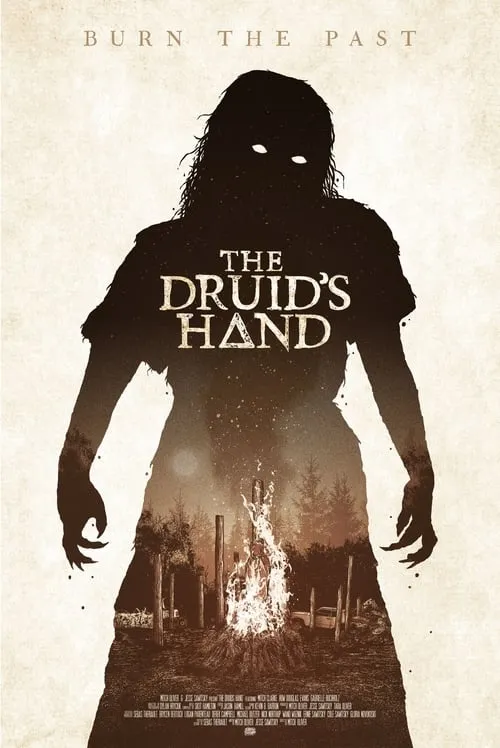 The Druid’s Hand (фильм)