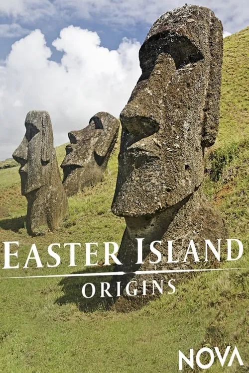 Easter Island Origins (фильм)