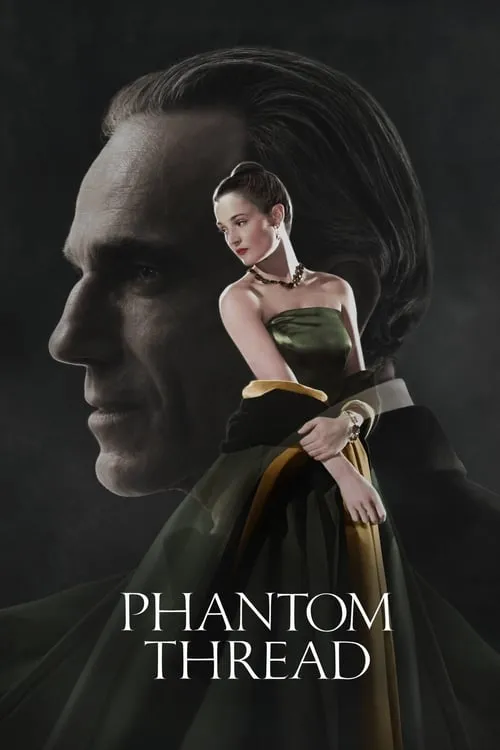 Phantom Thread (movie)